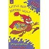 Little Red Riding Wolf (Super Crunchies)