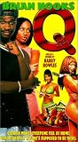 Q:the Movie [VHS]