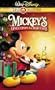 Mickey's Once Upon a Christmas (Walt Disney Gold Classic Collection) [VHS]