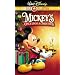 Mickey's Once Upon a Christmas (Walt Disney Gold Classic Collection) [VHS]