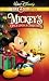 VHS : Mickey's Once Upon a Christmas (Walt Disney Gold Classic Collection)