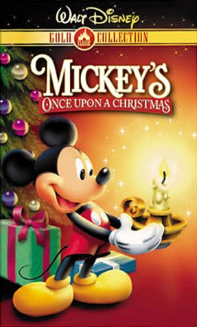 Buy Mickey's Once Upon a Christmas (Walt Disney Gold Classic Collection) online at Discounted New and Used prices. Delivered to your door with Off-The-Bookshelf.