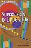 Supervision in Education: A Differentiated Approach with Legal Perspectives