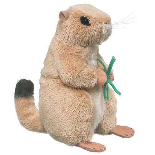 Prairie Dog Gifts Kritters in the Mailbox Prairie Dog Collectibles