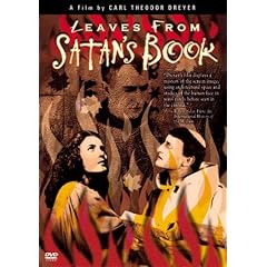 Leaves From Satan's Book (Full)