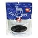 Dogswell Happy Hips Beef Liver Glucosamine & Chondroitin Helps maintain Healthy Joints, 6-Ounce Blue Pouches (Pack of 6)