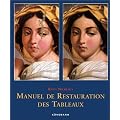 Manuel de Restauration des Tableaux