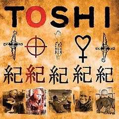 Toshi