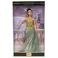 Barbie Exotic Beauty Collector Doll