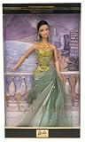Barbie Collectibles, Style Set Collection: Exotic Beauty Barbie