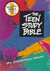 Teen Study Bible, Revised