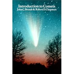 Introduction to Comets