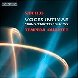 Revue Bis  / Sibelius: Voces Intimae