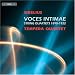 Sibelius: Voces Intimae