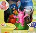 Nick Jr. Backyardigans Motorized Bubble Machine