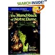 The Hunchback of Notre Dame (A Stepping Stone Book)