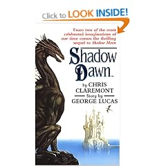 Shadow Dawn (Shadow War)