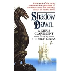Shadow Dawn (Shadow War)