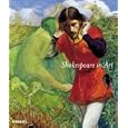 Shakespeare in Art