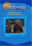The Best of California: Movie California & Landmarks and Icons