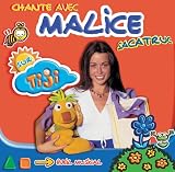 Enfants: Chante Avec Malice Toutes Les Chansons de Sacatruc