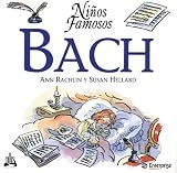 Bach (Famous Children)