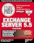 MCSE Exchange Server 5.5 Exam Prep (Exam: 70-081)