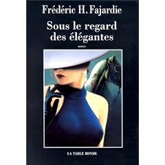 Sous le regard des elegantes