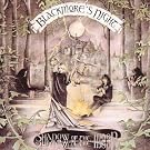 Shadow of the Moon