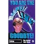 You are the Weakest Link...Goodbye!: The Junior Quiz Book