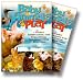 VHS : Baby Animals at Play (5pc)