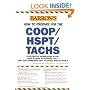 How to Prepare for the COOP/HSPT/TACHS (Barron's Coop/Hspt/Tachs)