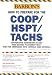 How to Prepare for the COOP/HSPT/TACHS (Barron's Coop/Hspt/Tachs)