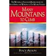 Many Mountains to Climb: Reflections on Competence, Courage, and Commitment