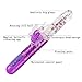 AKStore Adult Products,USB Charge Butterfly Telescopic Rotating Bead Rods 36-Frequency G Spot Vibrator Dildo Clit Stimulator Masturbation Massager Sex Toy for Women