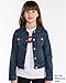 Levi's Girls' Denim Jacket