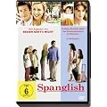 Spanglish (I Feel Good!)