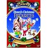 Disney Christmas Favourites [DVD]