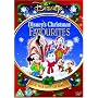Disney Christmas Favourites [DVD]