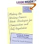 Making the Writing Process Work: Strategies for Composition and Self-Regulation (Cognitive Strategy Training Series)