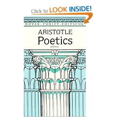 Poetics (Dover Thrift)
