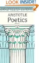 Poetics Dover