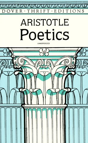 City Travel Guides Discounted  Books : Poetics (Dover Thrift)