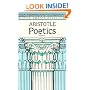 Poetics (Dover Thrift Editions)