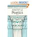 Poetics (Dover Thrift)