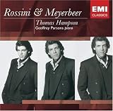 Thomas Hampson Sings Rossini & Meyerbeer