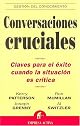 Conversaciones cruciales