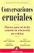 Books : Conversaciones cruciales