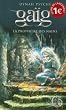 Ga�g, Tome 1 : La proph�tie des nains
