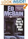 Let's Hear It for the Deaf Man (87th Precinct Mysteries)